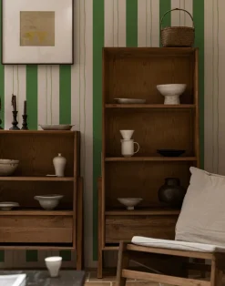 Wobble, Green - LARGE SCALE