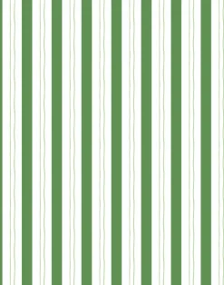 Wobble, Green - SMALL SCALE