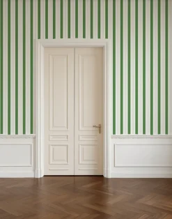 Wobble, Green - SMALL SCALE