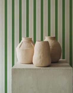 Wobble, Green - SMALL SCALE