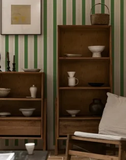 Wobble, Green - SMALL SCALE