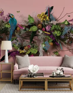 Wonderlust, Dawn Flight