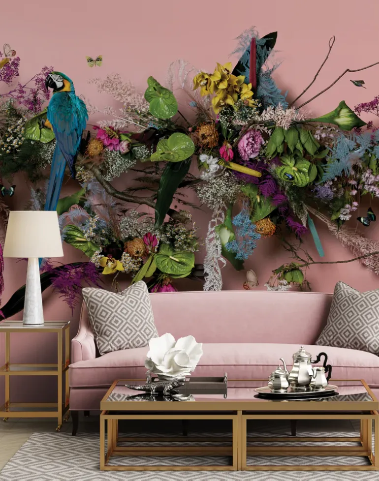 Wonderlust, Dawn Flight