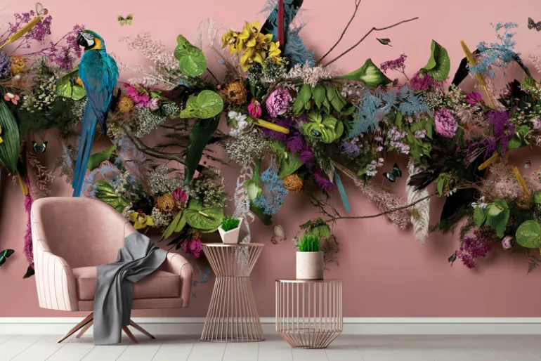 Wonderlust, Dawn Flight