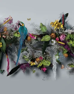 Wonderlust, Dusk Flight