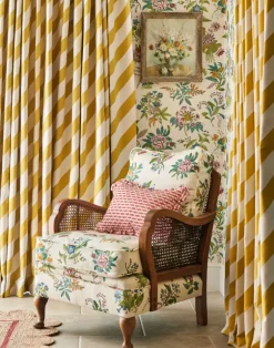 Woodland Floral, Peridot/Ruby/Pearl