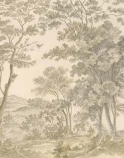 Yesterdays, Earth WPLN0152