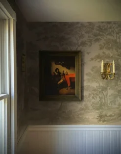 Yesterdays, Earth WPLN0152