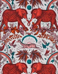 Zambezi, Flame W0121-01