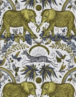 Zambezi, Gold W0121-02