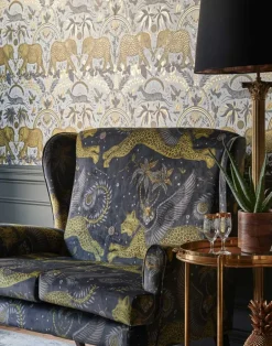 Zambezi, Gold W0121-02