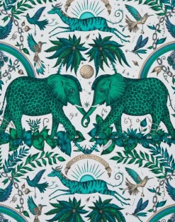 Zambezi, Green W0121-03