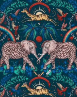 Zambezi, Navy W0121-04