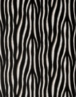 Zebra Print