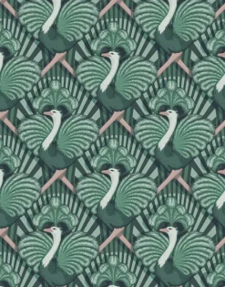 Zsa Zsa, Bottle Green