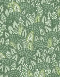 Zulu Terrain, Forest Green & Olive Green 119/9042