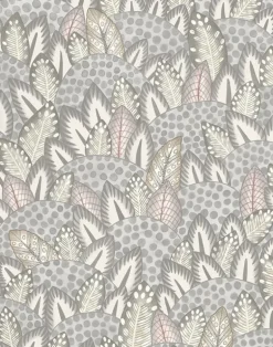 Zulu Terrain, Heath Grey & Blush 119/9040