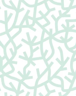 A Forest, Pale Verdigris