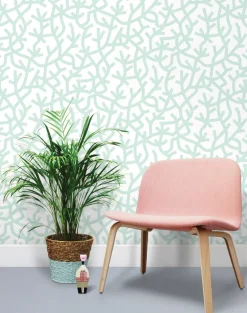 A Forest, Pale Verdigris