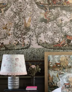 A Journey to Eden, Dark