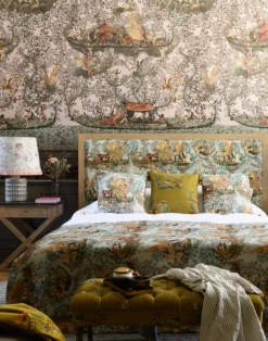 A Journey to Eden, Dark