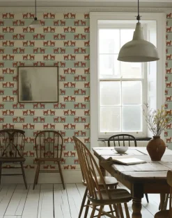 A Leopard Never Changes Its Spots, Blue