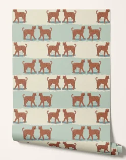 A Leopard Never Changes Its Spots, Blue