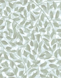 A Million Leaves, Mist