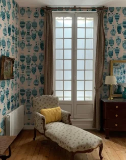 A Muggle of Jugs, Blues