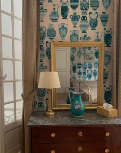 A Muggle of Jugs, Blues