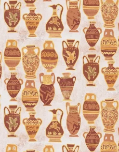 A Muggle of Jugs, Earthy