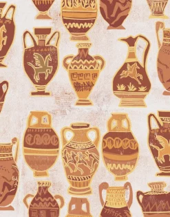 A Muggle of Jugs, Earthy