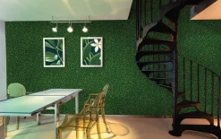 A thousand Leaves, Dark