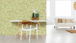 A thousand Leaves, Light