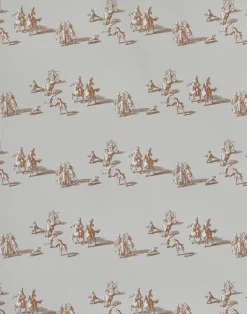 A Walk in the Park, Bronze