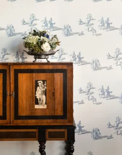 A Walk in the Park, Faded Denim