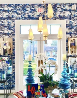 Abbey Meets Acacia NW8