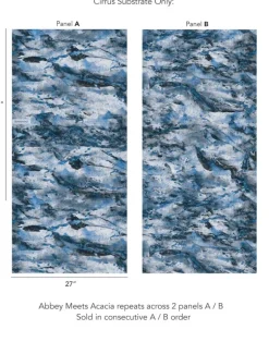 Abbey Meets Acacia NW8