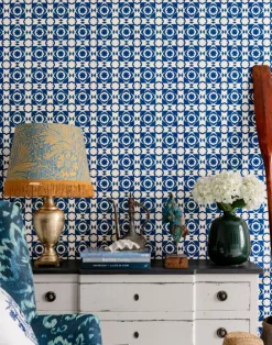 Aegean Tiles, Seacrest