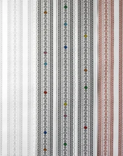 AHAB BOWEN POP, LULU POP