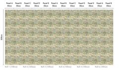 Along the Amstel MAC083