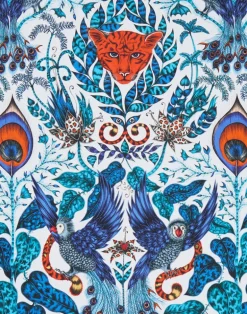 Amazon, Blue W0098-01