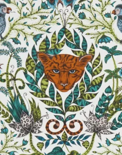 Amazon, Jungle W0098-02