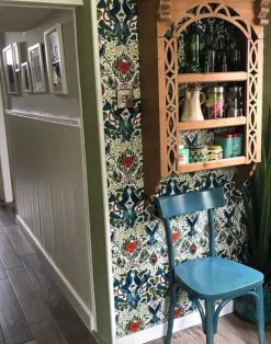 Amazon, Jungle W0098-02