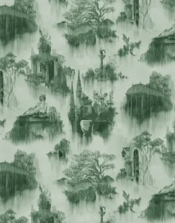 Amelia Toile, Cypress