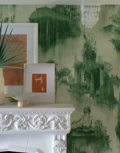 Amelia Toile, Cypress