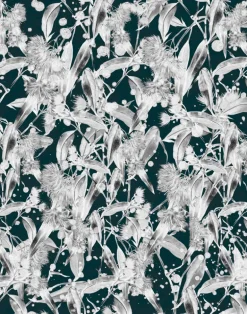 Among the Gum Trees, Verde