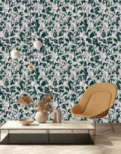 Among the Gum Trees, Verde