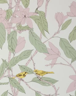 Analisse Magnolias, Early Spring