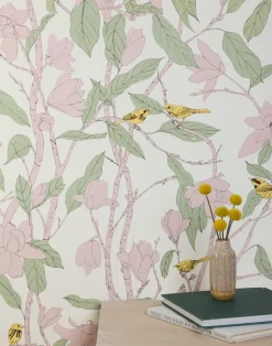 Analisse Magnolias, Early Spring